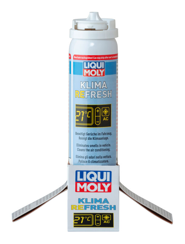 Liqui Moly Klima Refresh